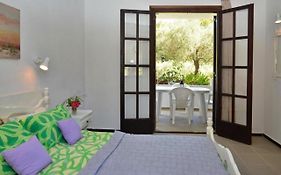 Katerina Apartments