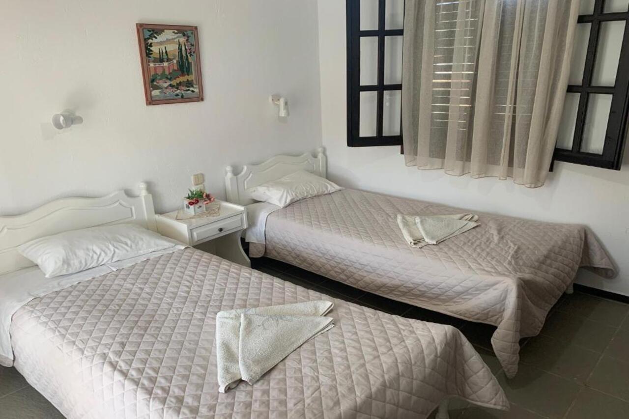 Katerina Apartments Τρούλος Εξωτερικό φωτογραφία