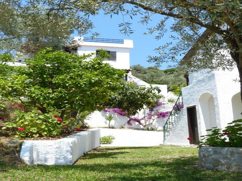 Katerina Apartments Τρούλος Εξωτερικό φωτογραφία