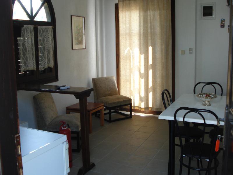 Katerina Apartments Τρούλος Εξωτερικό φωτογραφία