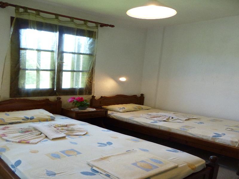 Katerina Apartments Τρούλος Εξωτερικό φωτογραφία