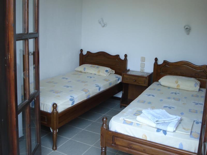 Katerina Apartments Τρούλος Εξωτερικό φωτογραφία