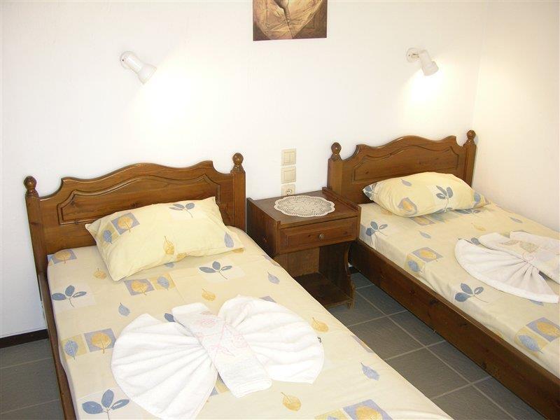 Katerina Apartments Τρούλος Εξωτερικό φωτογραφία