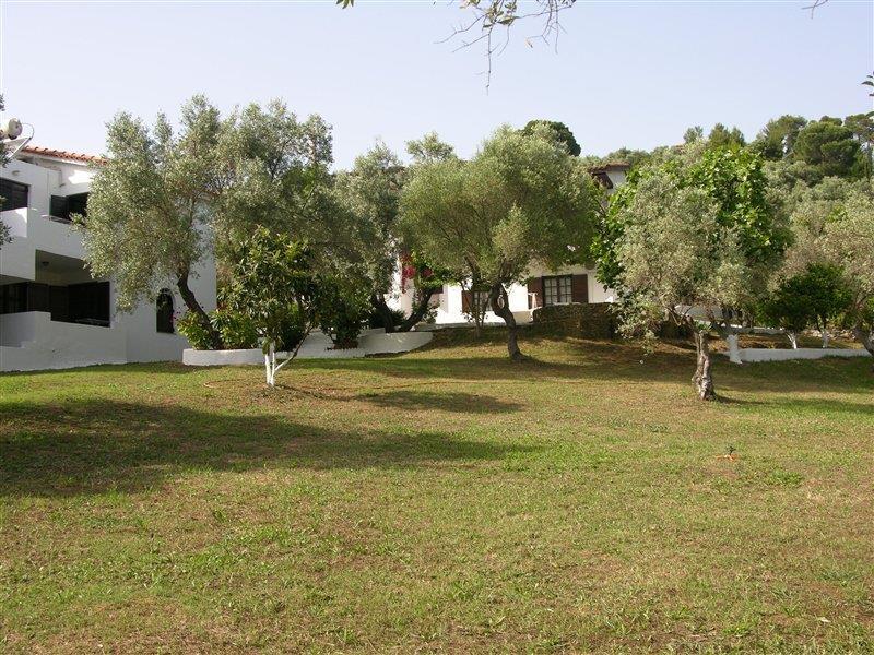 Katerina Apartments Τρούλος Εξωτερικό φωτογραφία