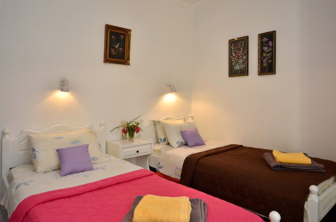 Katerina Apartments Τρούλος Εξωτερικό φωτογραφία